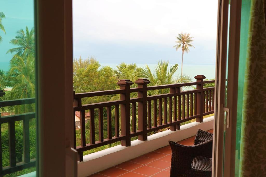 Khanom Beach Residence Monthly Rental Condo Exterior foto
