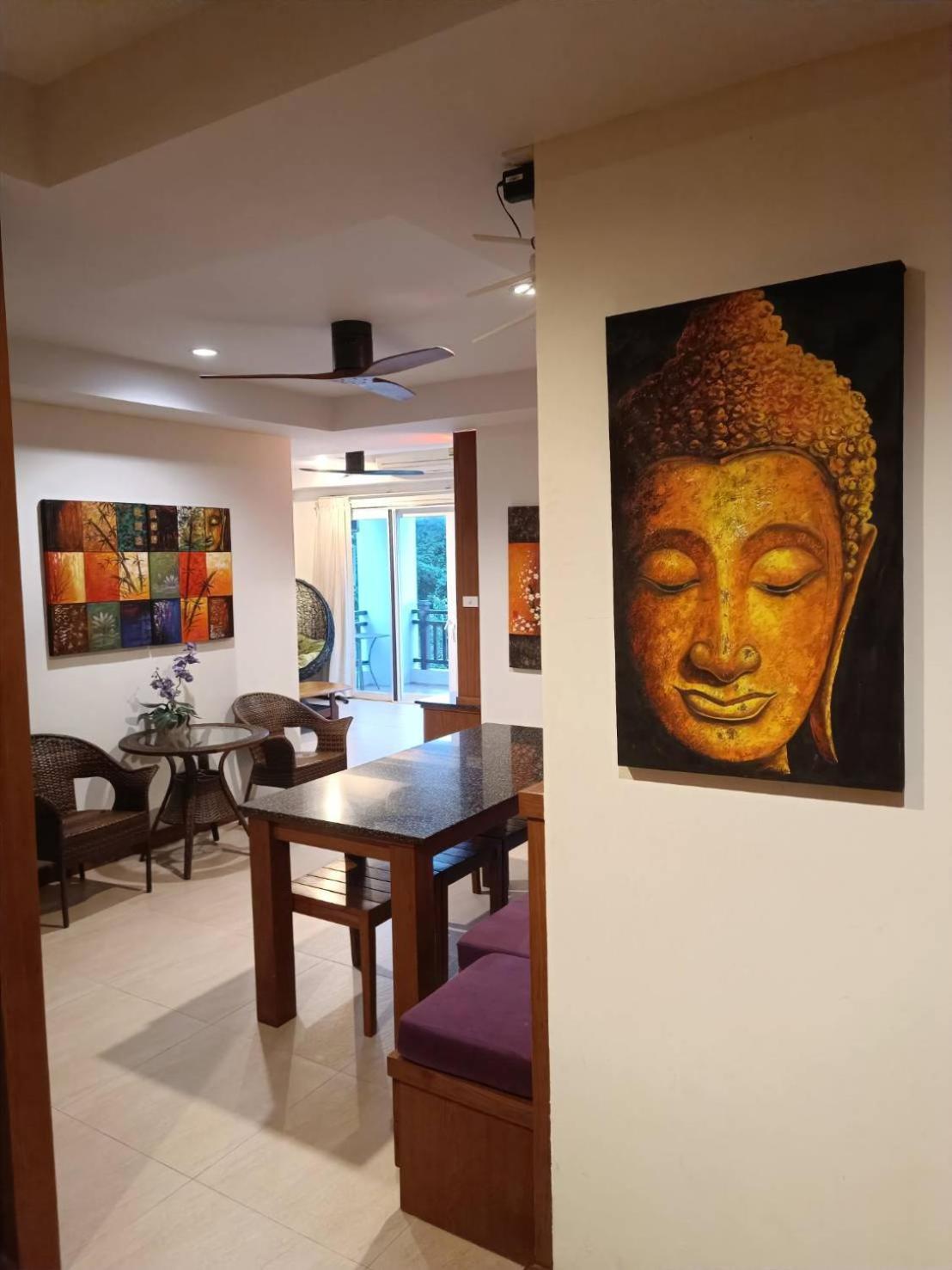 Khanom Beach Residence Monthly Rental Condo Exterior foto