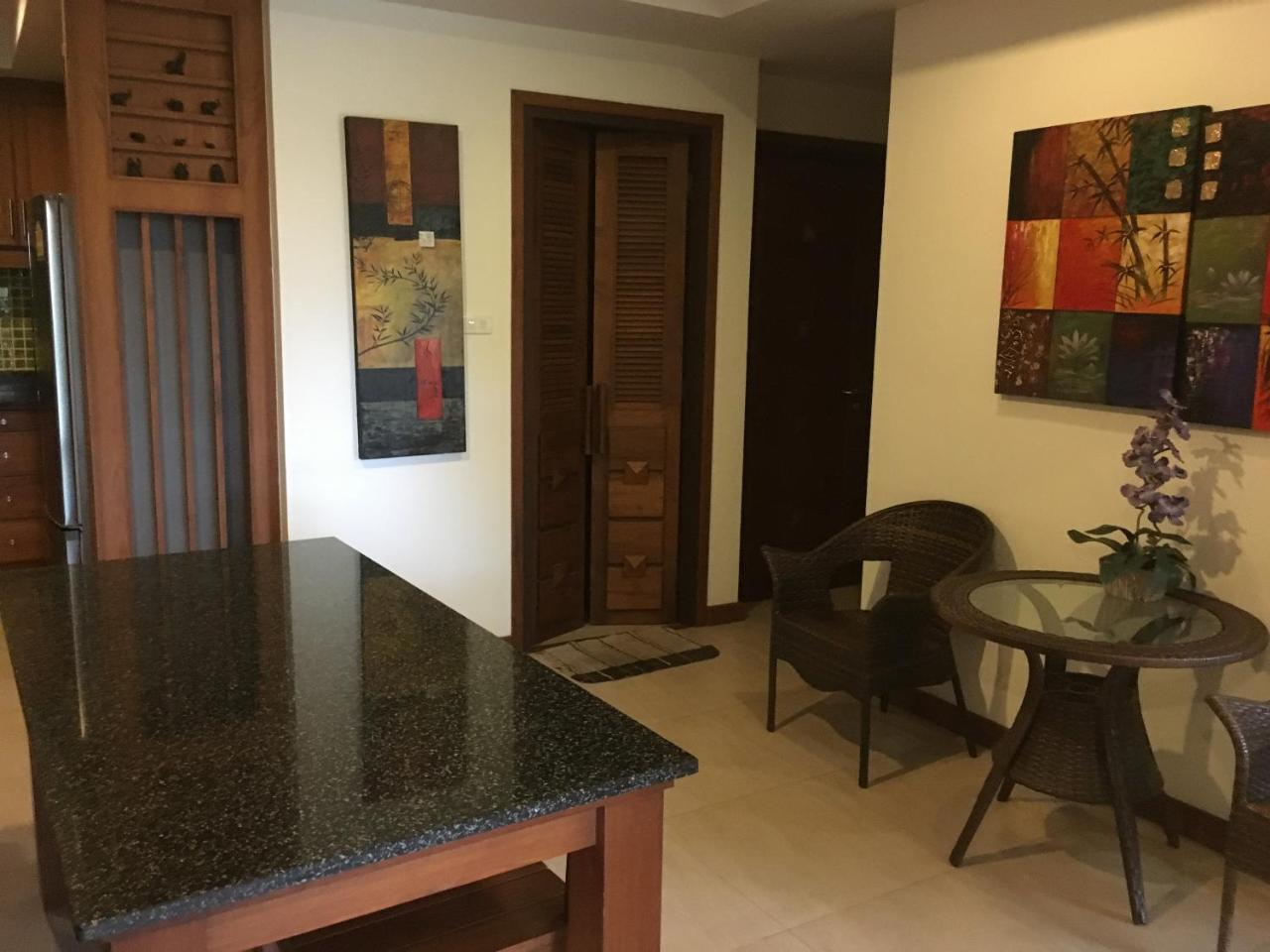 Khanom Beach Residence Monthly Rental Condo Exterior foto
