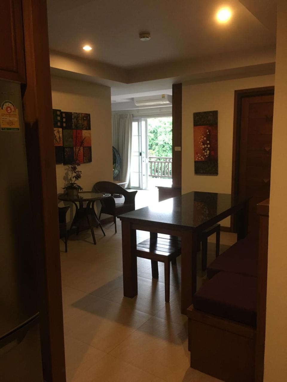 Khanom Beach Residence Monthly Rental Condo Exterior foto
