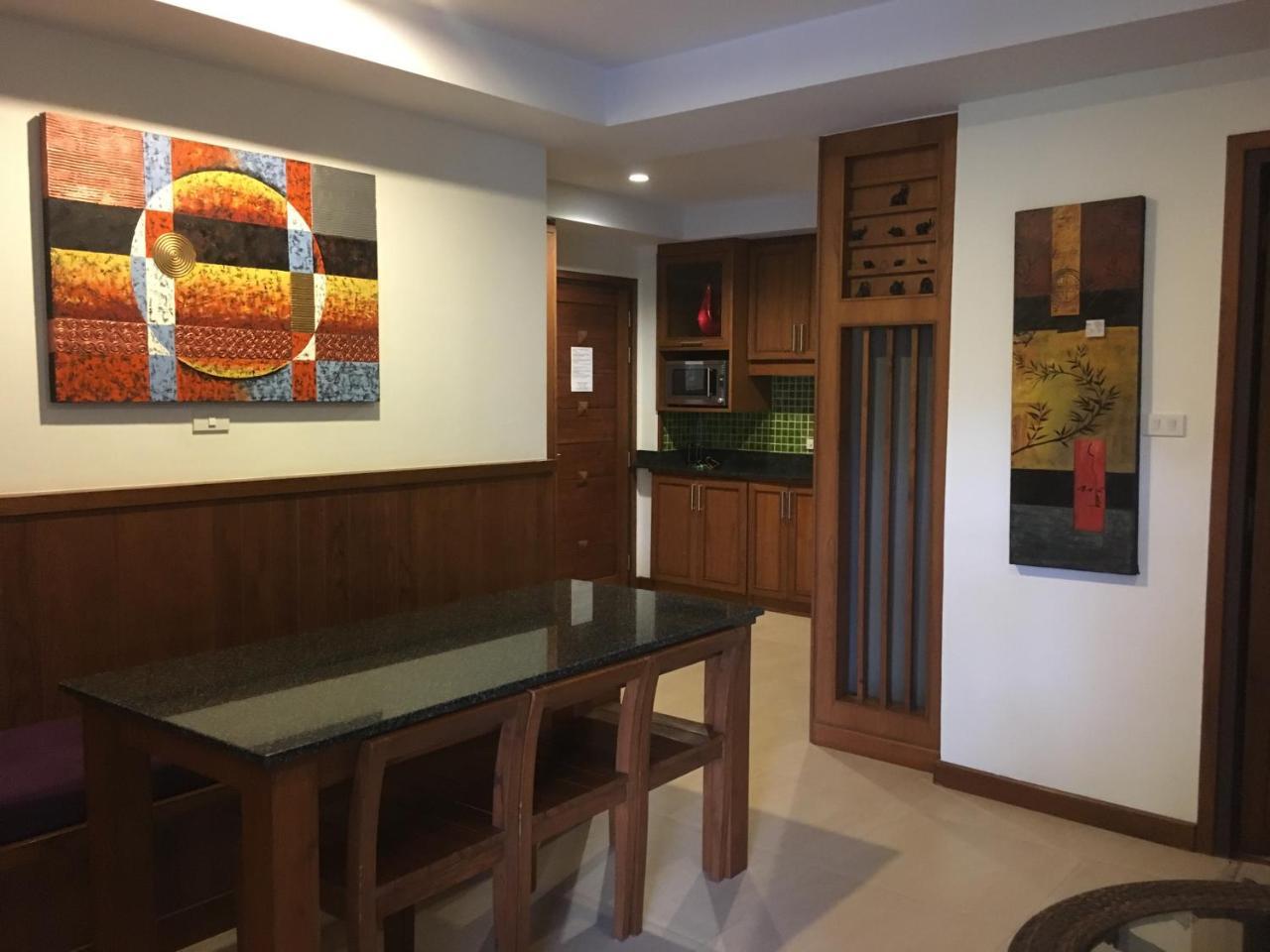 Khanom Beach Residence Monthly Rental Condo Exterior foto
